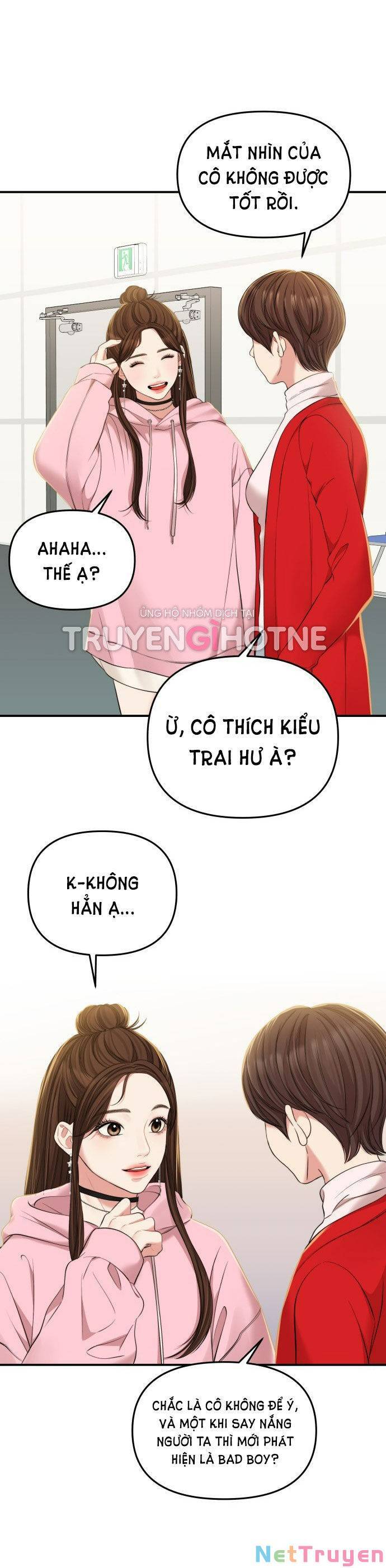 gửi em, người nuốt trọn vì sao Chap 89.2 - Next Chap 89.1