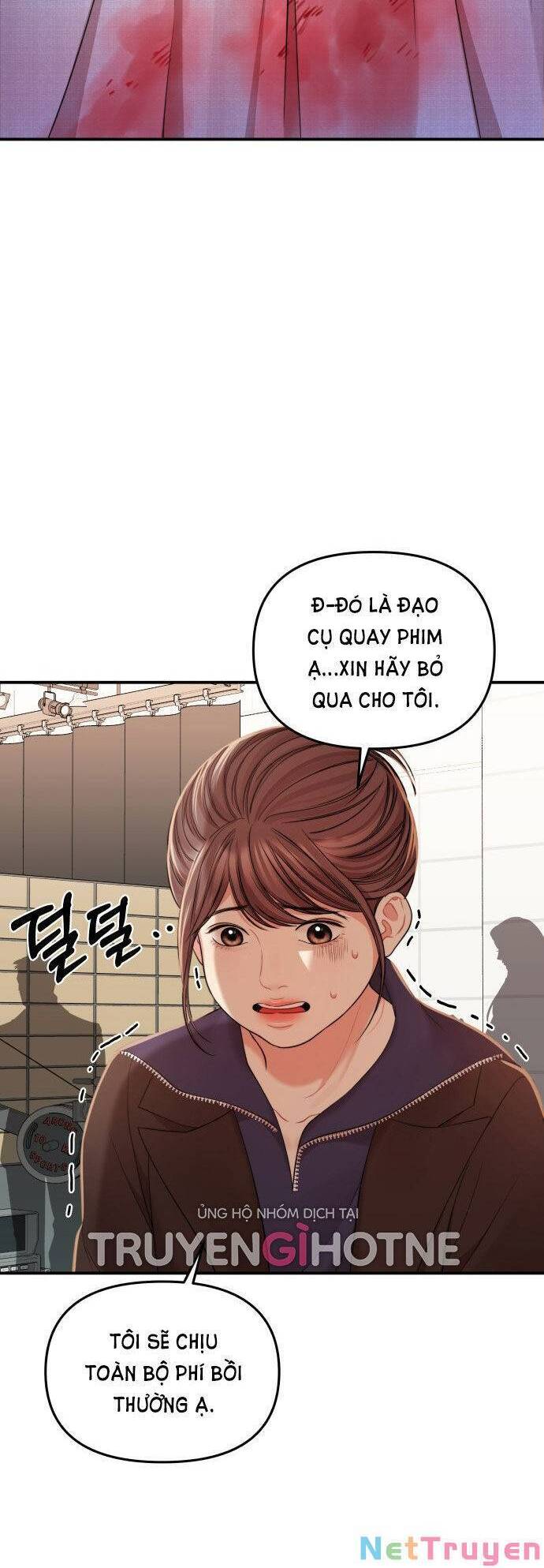 gửi em, người nuốt trọn vì sao Chap 89.2 - Next Chap 89.1