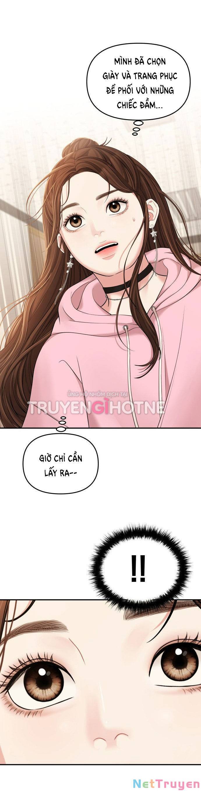 gửi em, người nuốt trọn vì sao Chap 89.2 - Next Chap 89.1