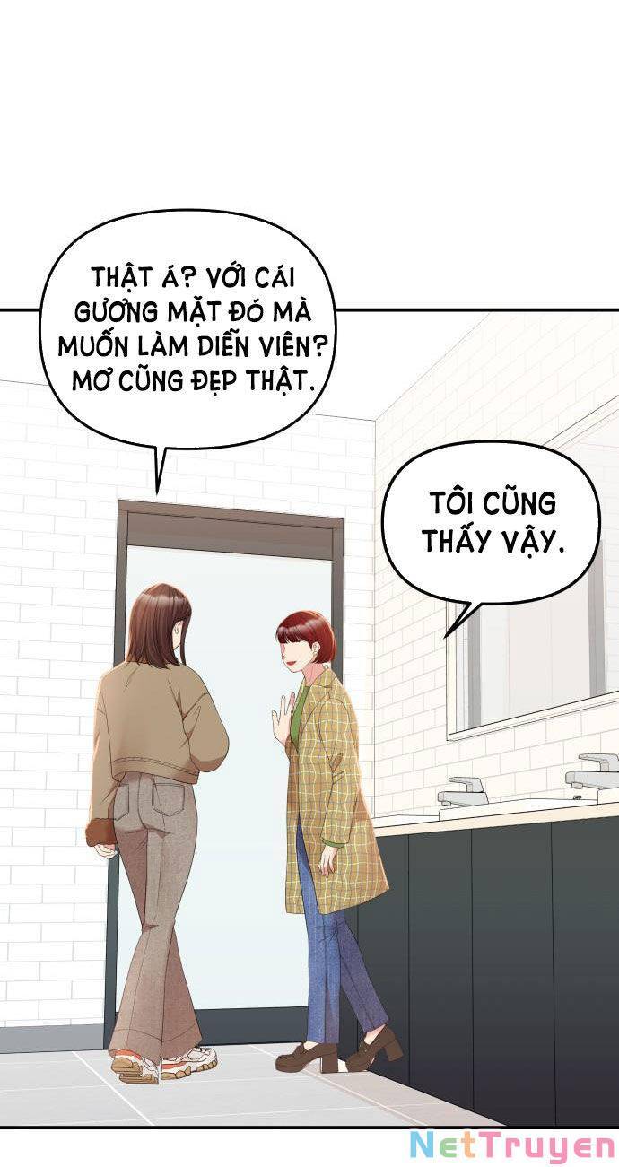 gửi em, người nuốt trọn vì sao Chap 90.2 - Next Chap 90.1