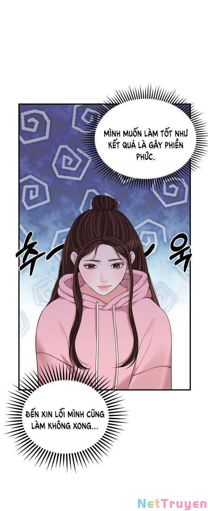 gửi em, người nuốt trọn vì sao Chap 90.2 - Next Chap 90.1