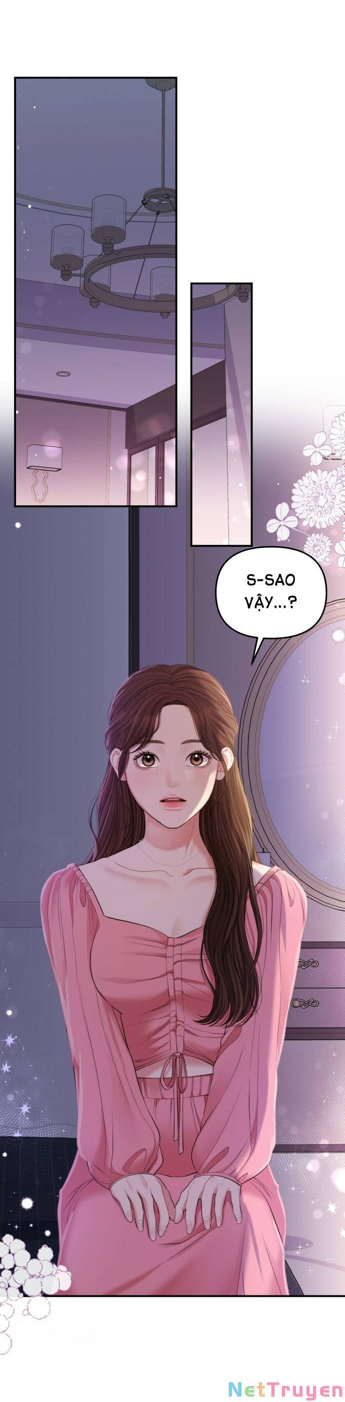 gửi em, người nuốt trọn vì sao Chap 91.1 - Next chapter 91.1