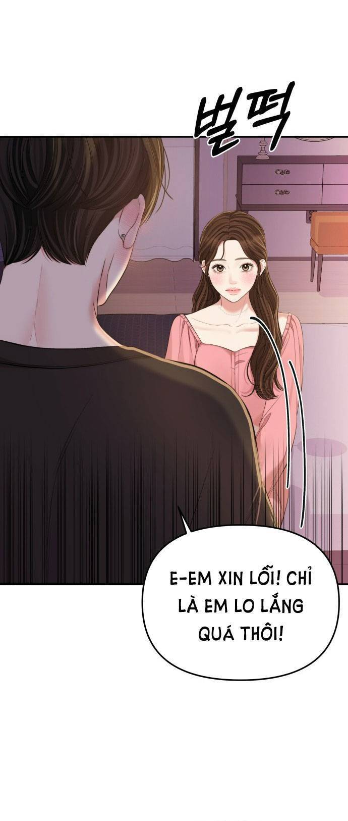 gửi em, người nuốt trọn vì sao Chap 91.1 - Next chapter 91.1