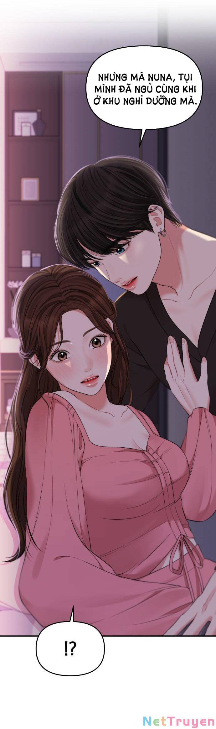 gửi em, người nuốt trọn vì sao Chap 92.1 - Next chapter 92.1