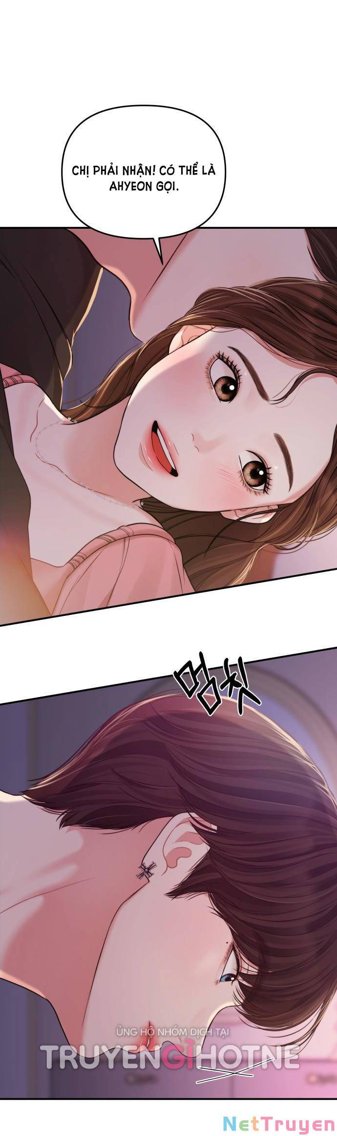 gửi em, người nuốt trọn vì sao Chap 92.2 - Next Chap 92.1