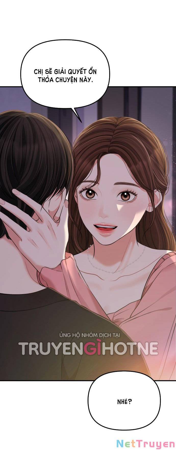 gửi em, người nuốt trọn vì sao Chap 92.2 - Next Chap 92.1