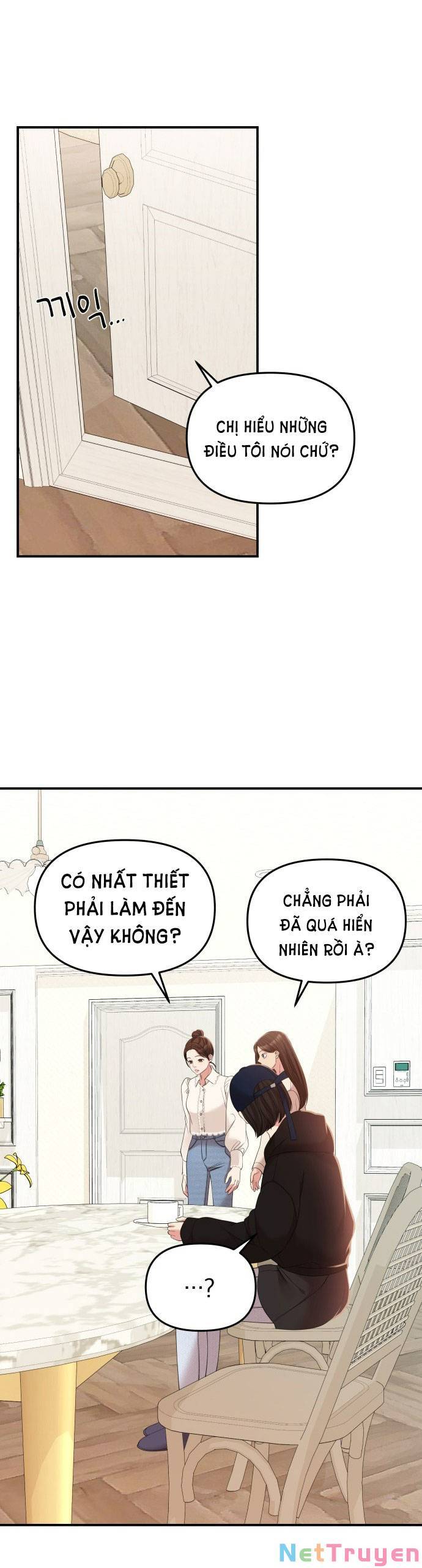 gửi em, người nuốt trọn vì sao Chap 93.1 - Next chapter 93.1