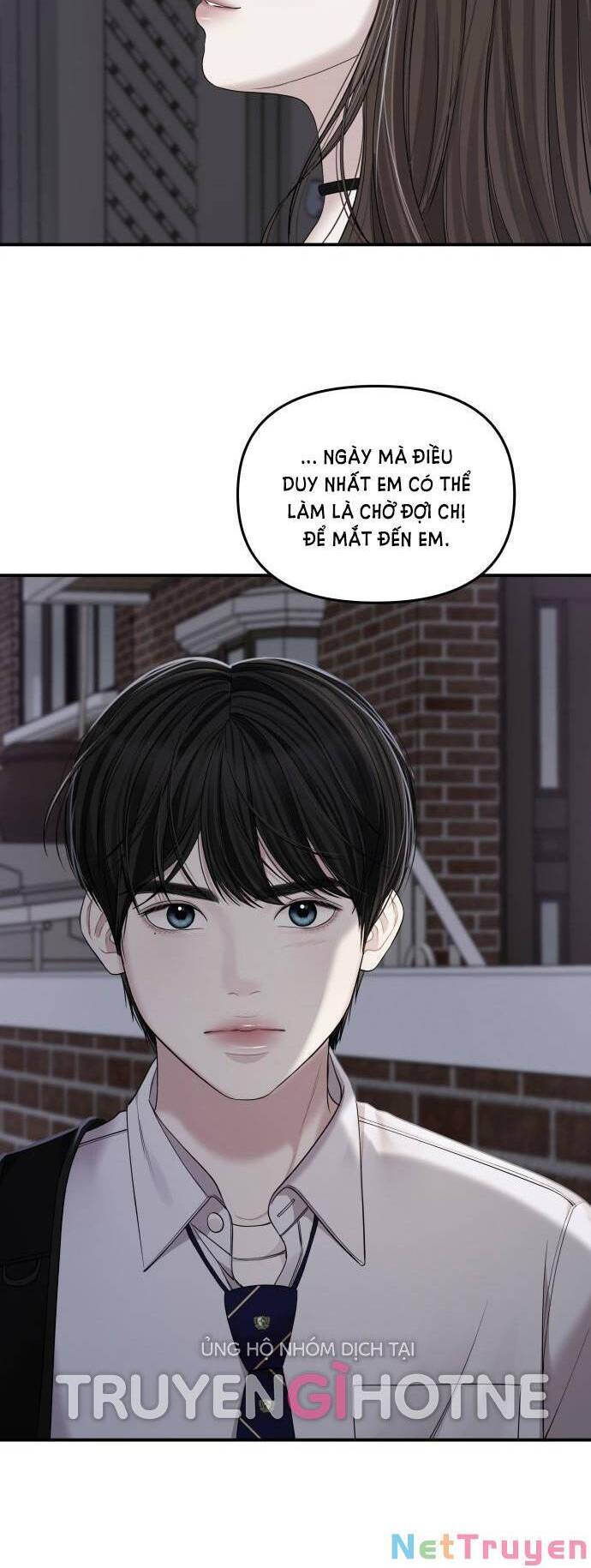 gửi em, người nuốt trọn vì sao Chap 94.1 - Next chapter 94.1