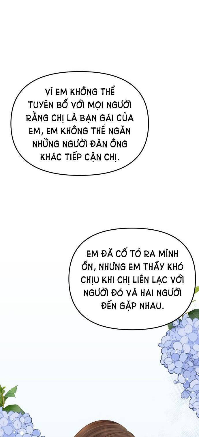 gửi em, người nuốt trọn vì sao Chap 94.1 - Next chapter 94.1