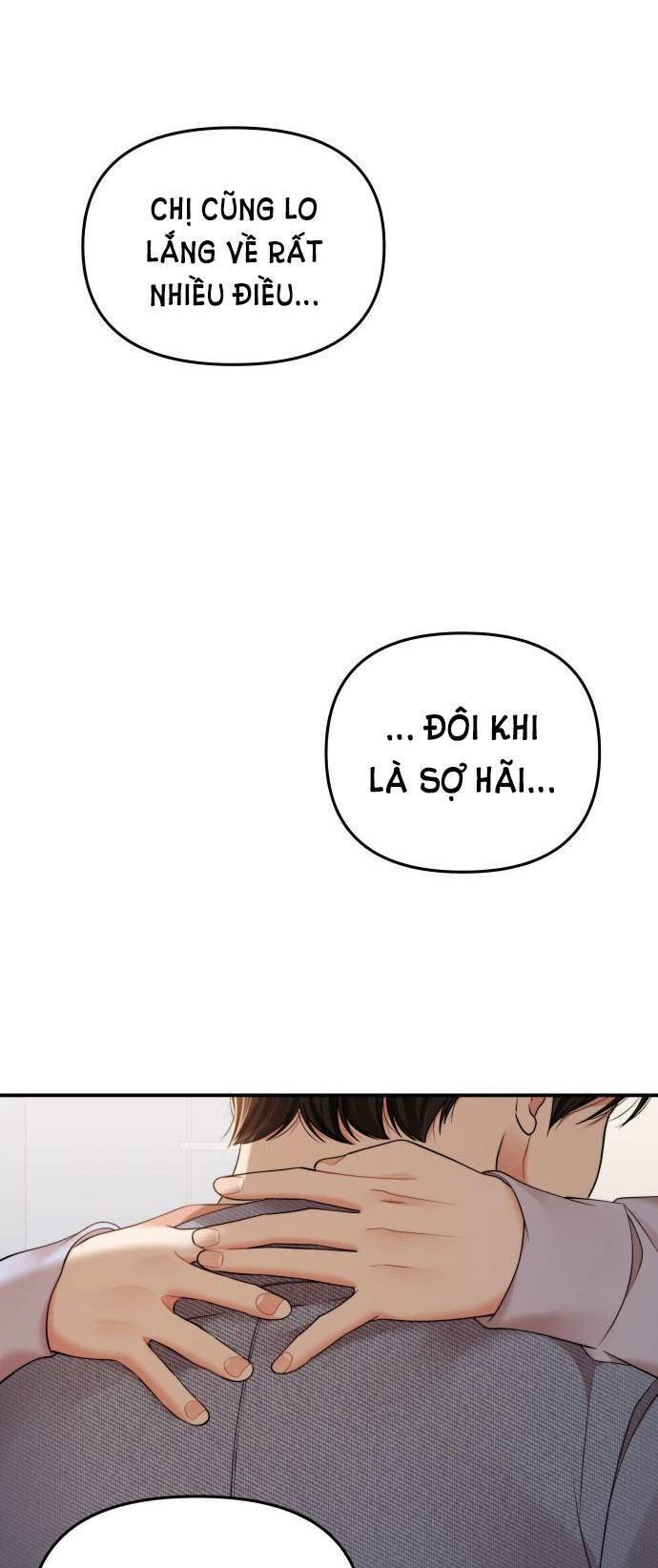 gửi em, người nuốt trọn vì sao Chap 94.2 - Next Chap 94.1