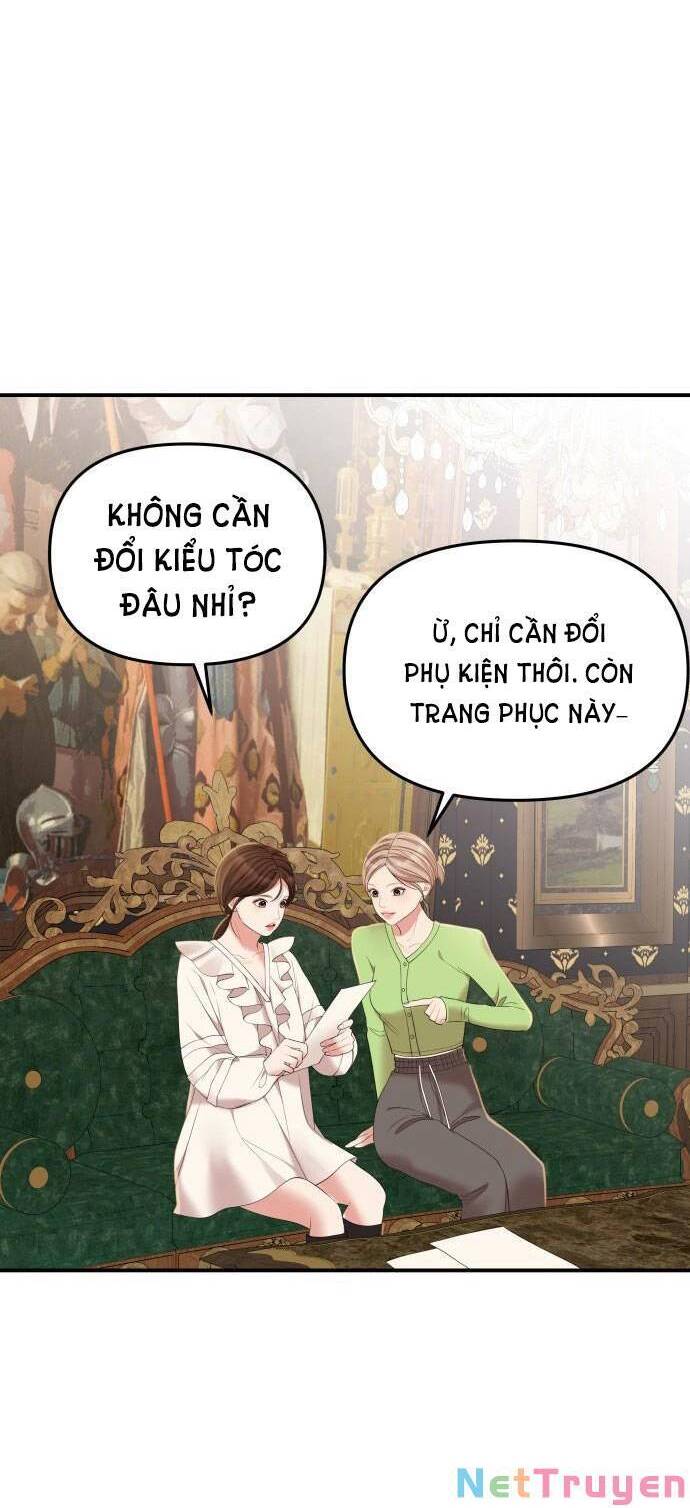 gửi em, người nuốt trọn vì sao Chap 94.2 - Next Chap 94.1