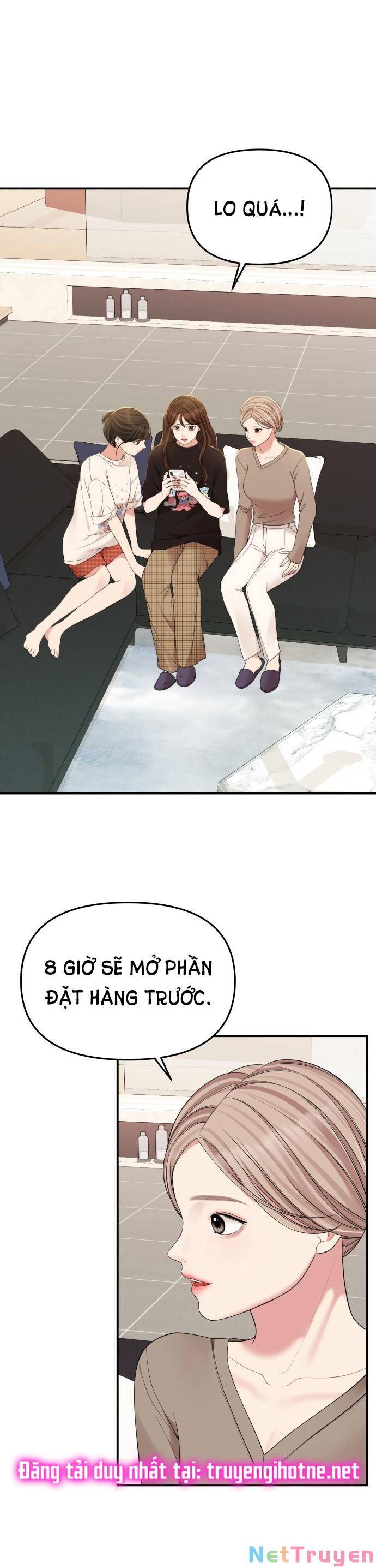 gửi em, người nuốt trọn vì sao Chap 94.2 - Next Chap 94.1