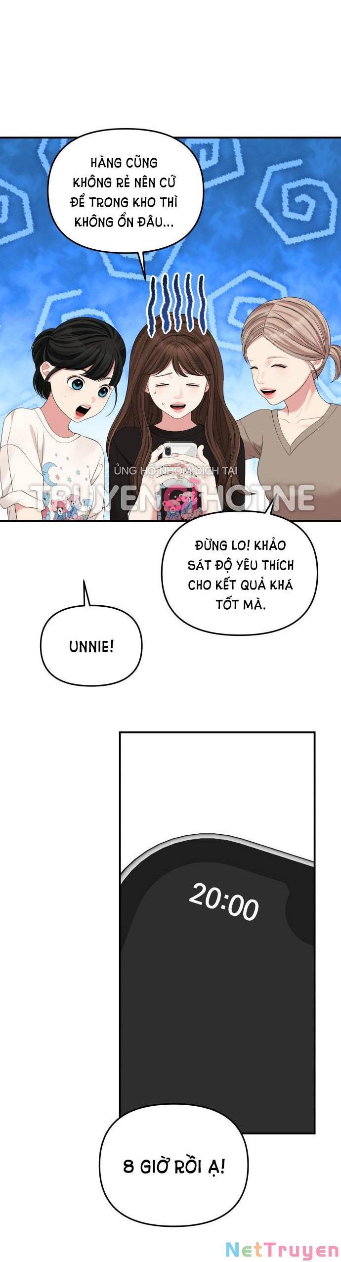 gửi em, người nuốt trọn vì sao Chap 94.2 - Next Chap 94.1