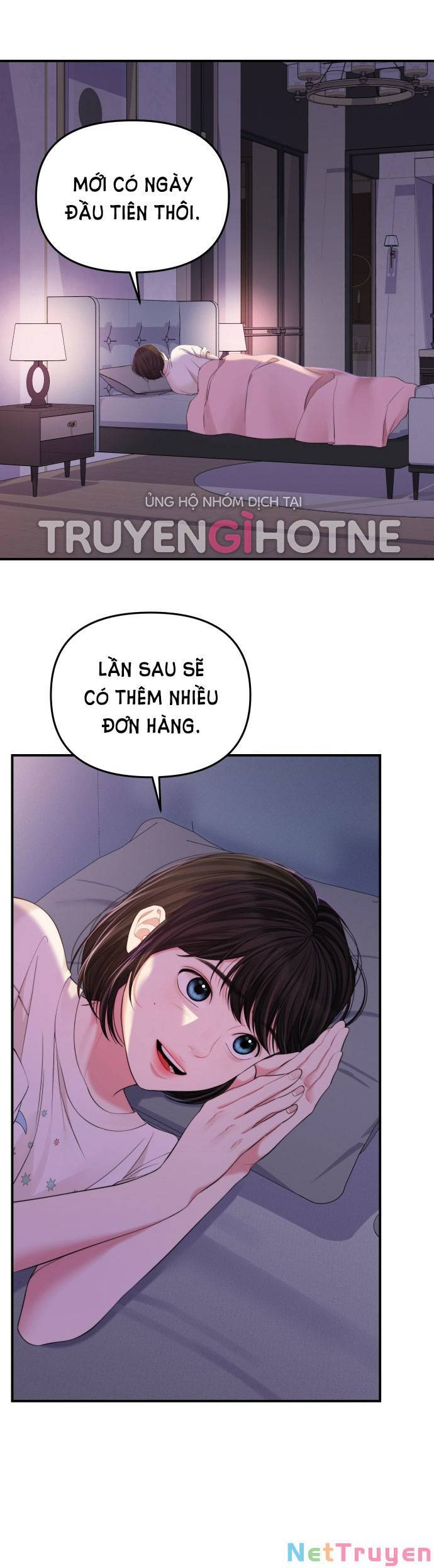 gửi em, người nuốt trọn vì sao Chap 95.1 - Next chapter 95.1