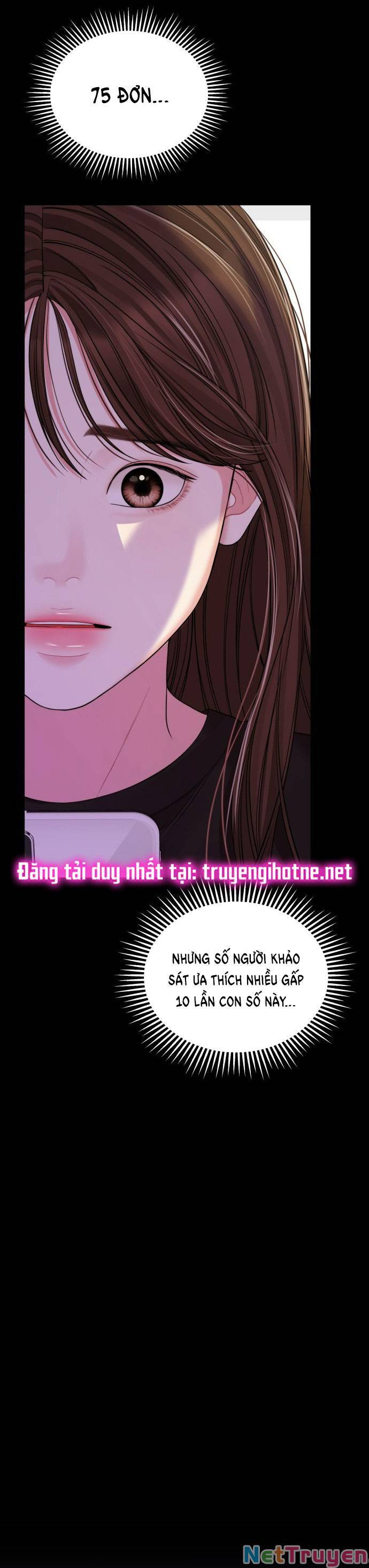 gửi em, người nuốt trọn vì sao Chap 95.1 - Next chapter 95.1