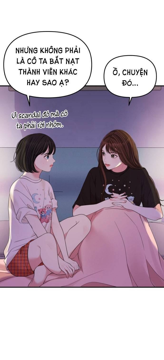 gửi em, người nuốt trọn vì sao Chap 95.1 - Next chapter 95.1