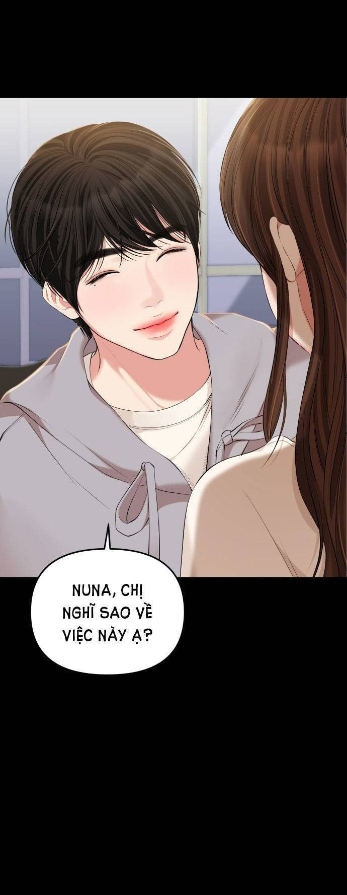 gửi em, người nuốt trọn vì sao Chap 95.1 - Next chapter 95.1