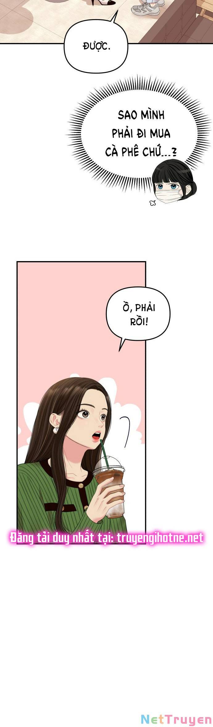 gửi em, người nuốt trọn vì sao Chap 95.2 - Next Chap 95.1