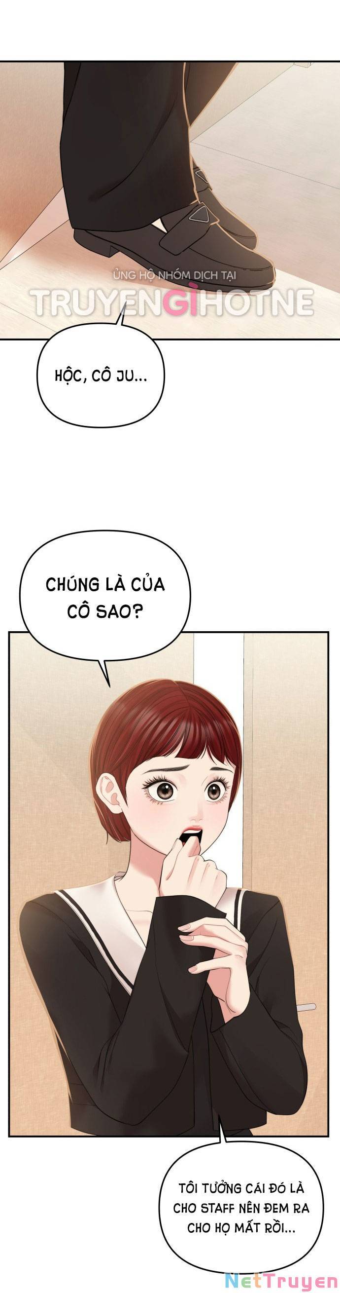 gửi em, người nuốt trọn vì sao Chap 95.2 - Next Chap 95.1