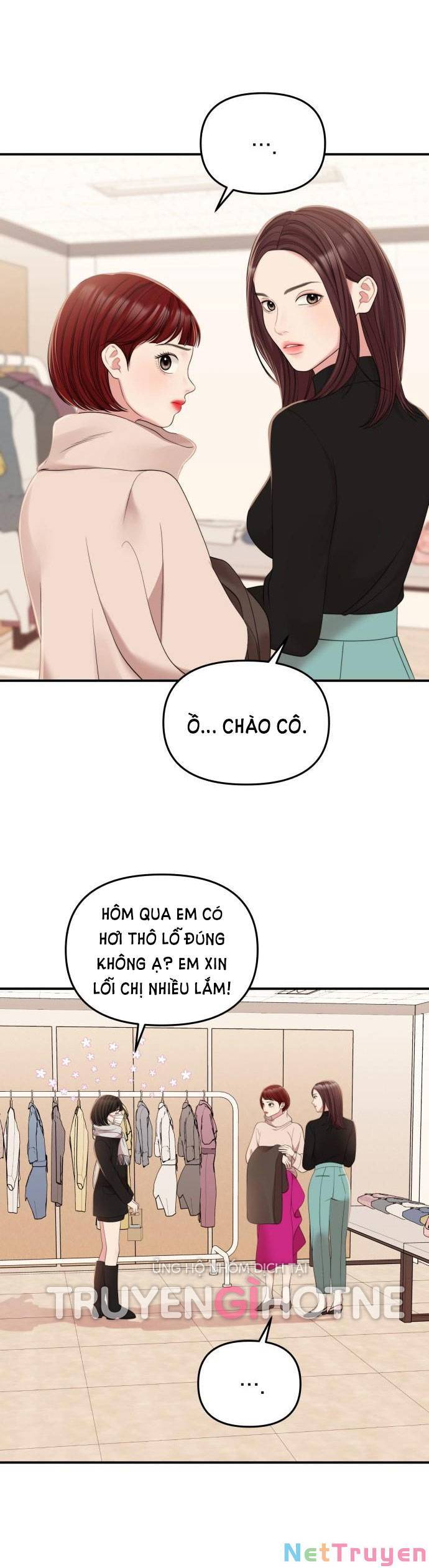 gửi em, người nuốt trọn vì sao Chap 96.2 - Next Chap 96.1