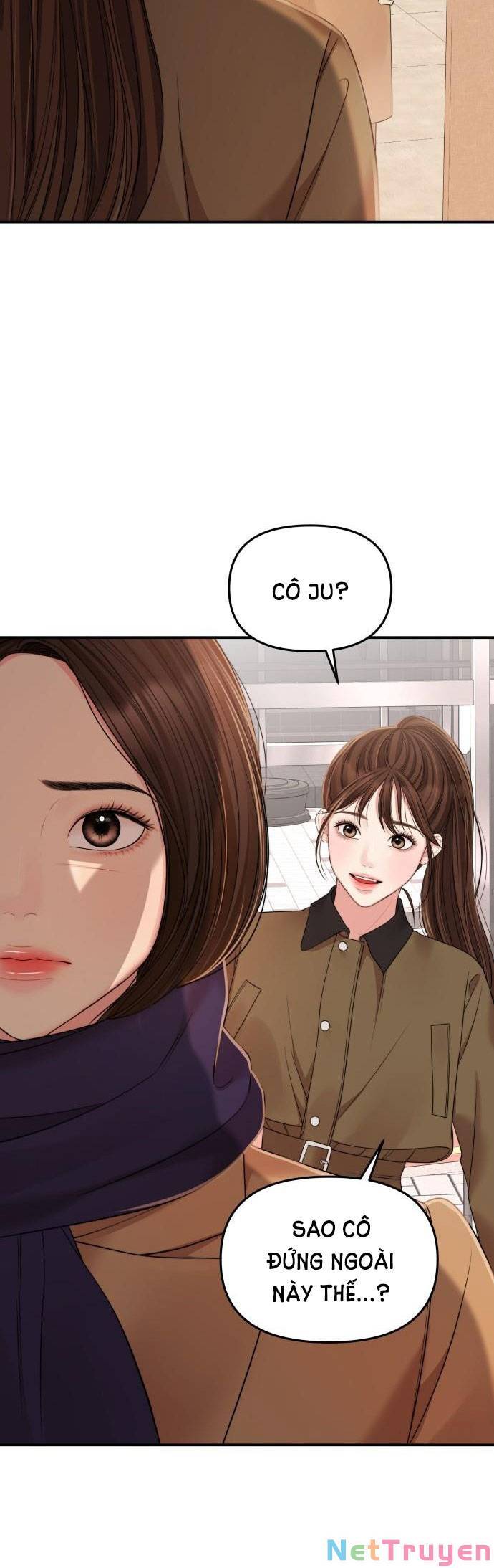 gửi em, người nuốt trọn vì sao Chap 96.2 - Next Chap 96.1