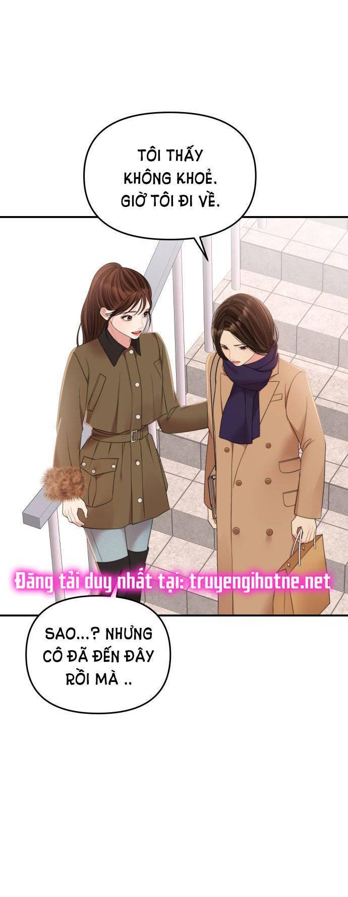 gửi em, người nuốt trọn vì sao Chap 96.2 - Next Chap 96.1