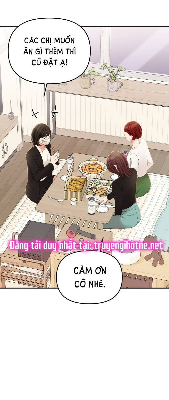 gửi em, người nuốt trọn vì sao Chap 97.1 - Next chapter 97.1