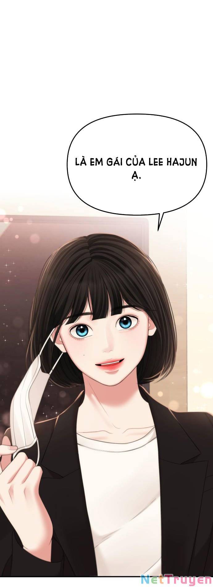 gửi em, người nuốt trọn vì sao Chap 98.1 - Next chapter 98.1