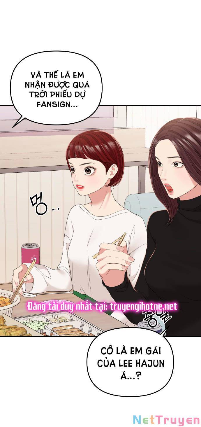 gửi em, người nuốt trọn vì sao Chap 98.1 - Next chapter 98.1