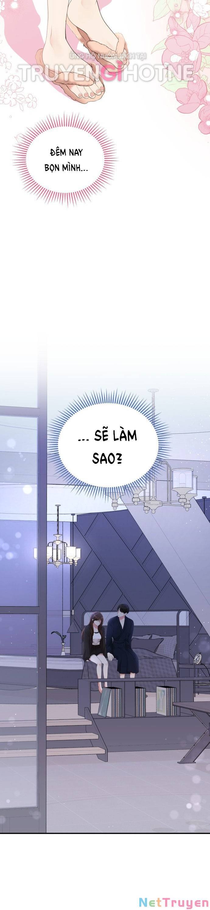 gửi em, người nuốt trọn vì sao Chap 99.1 - Next chapter 99.1