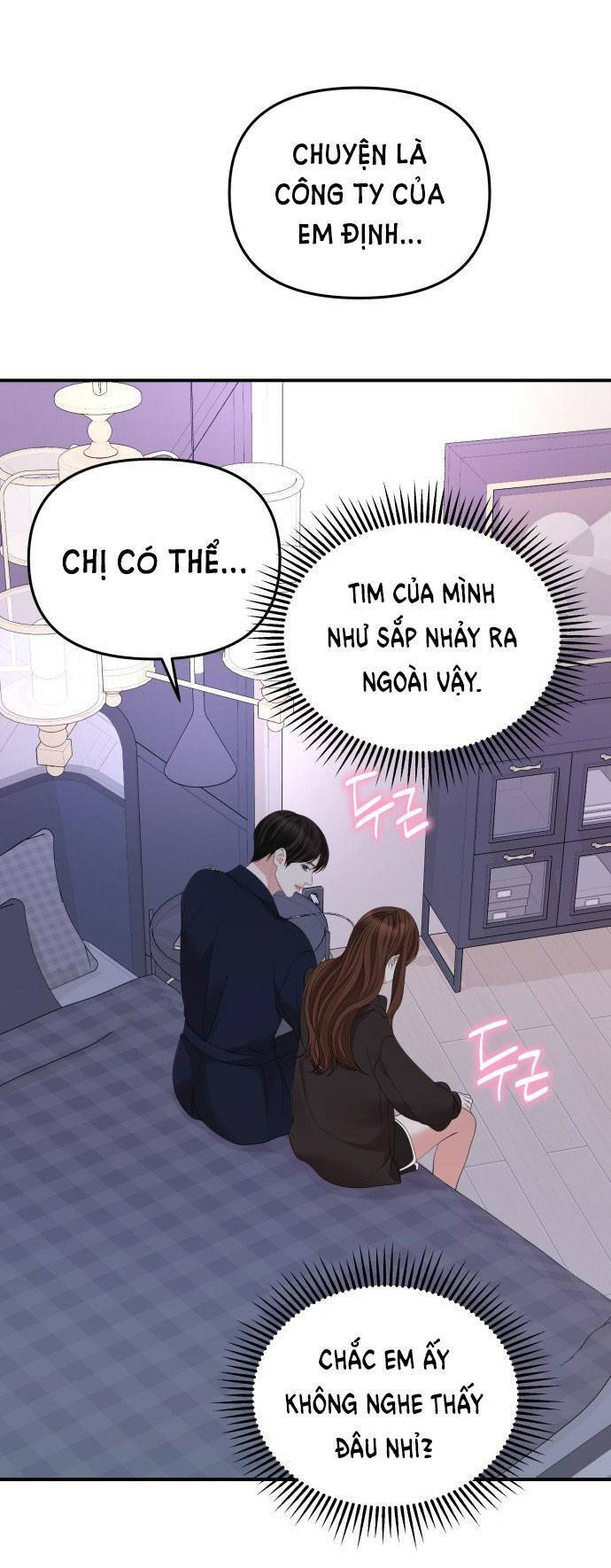 gửi em, người nuốt trọn vì sao Chap 99.1 - Next chapter 99.1