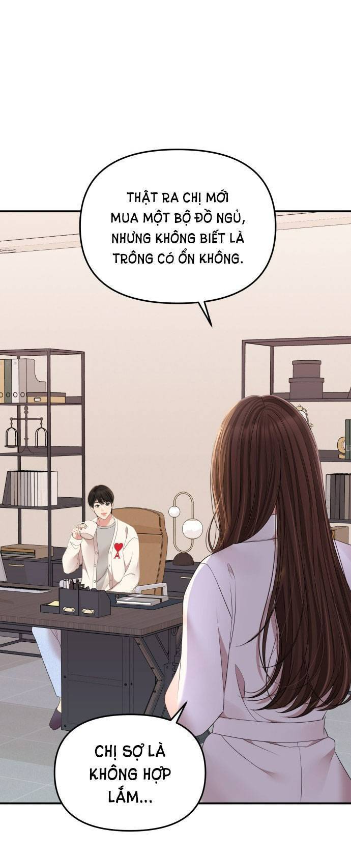 gửi em, người nuốt trọn vì sao Chap 100.1 - Next chapter 100.1