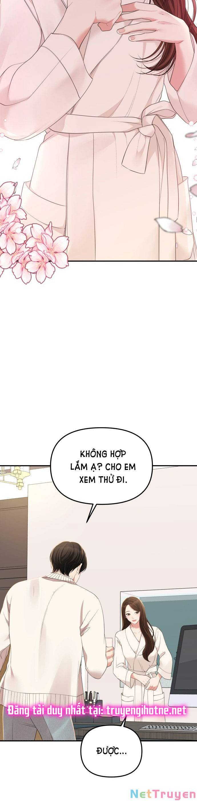 gửi em, người nuốt trọn vì sao Chap 100.1 - Next chapter 100.1