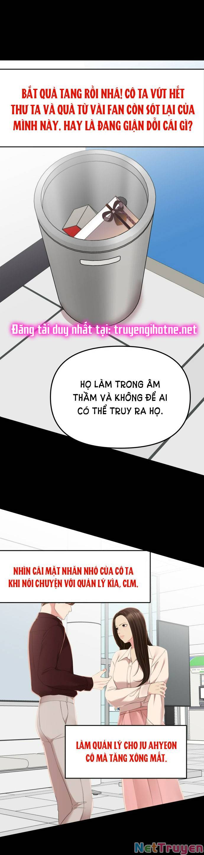 gửi em, người nuốt trọn vì sao Chap 100.1 - Next chapter 100.1