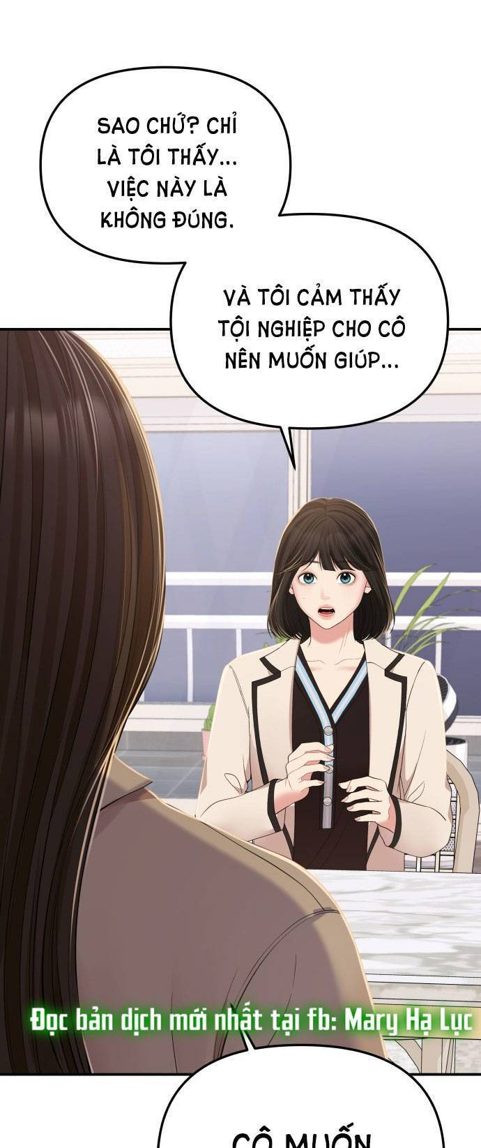 gửi em, người nuốt trọn vì sao Chap 100.1 - Next chapter 100.1