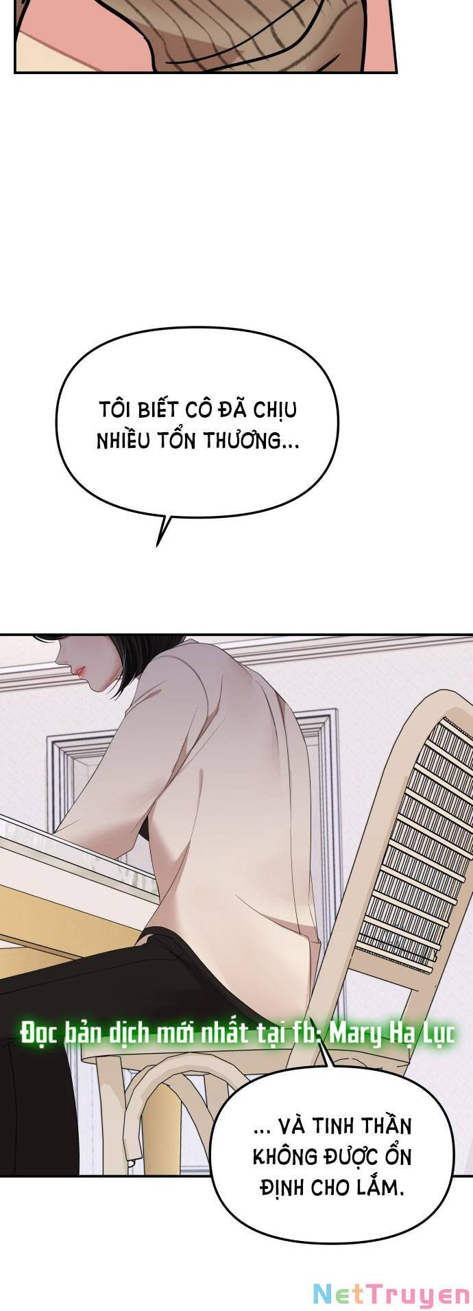 gửi em, người nuốt trọn vì sao Chap 100.2 - Next Chap 100.1