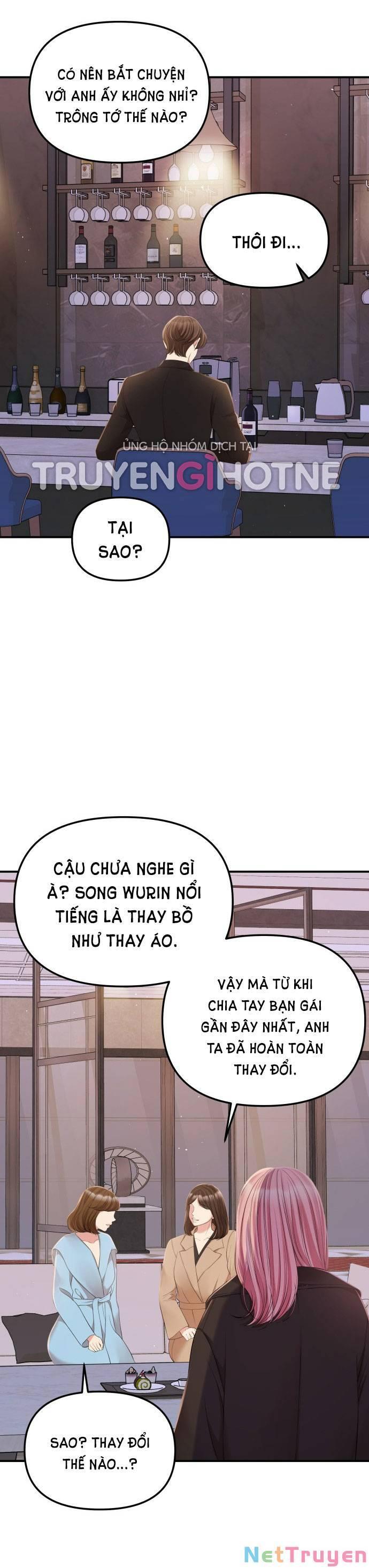 gửi em, người nuốt trọn vì sao Chap 100.2 - Next Chap 100.1