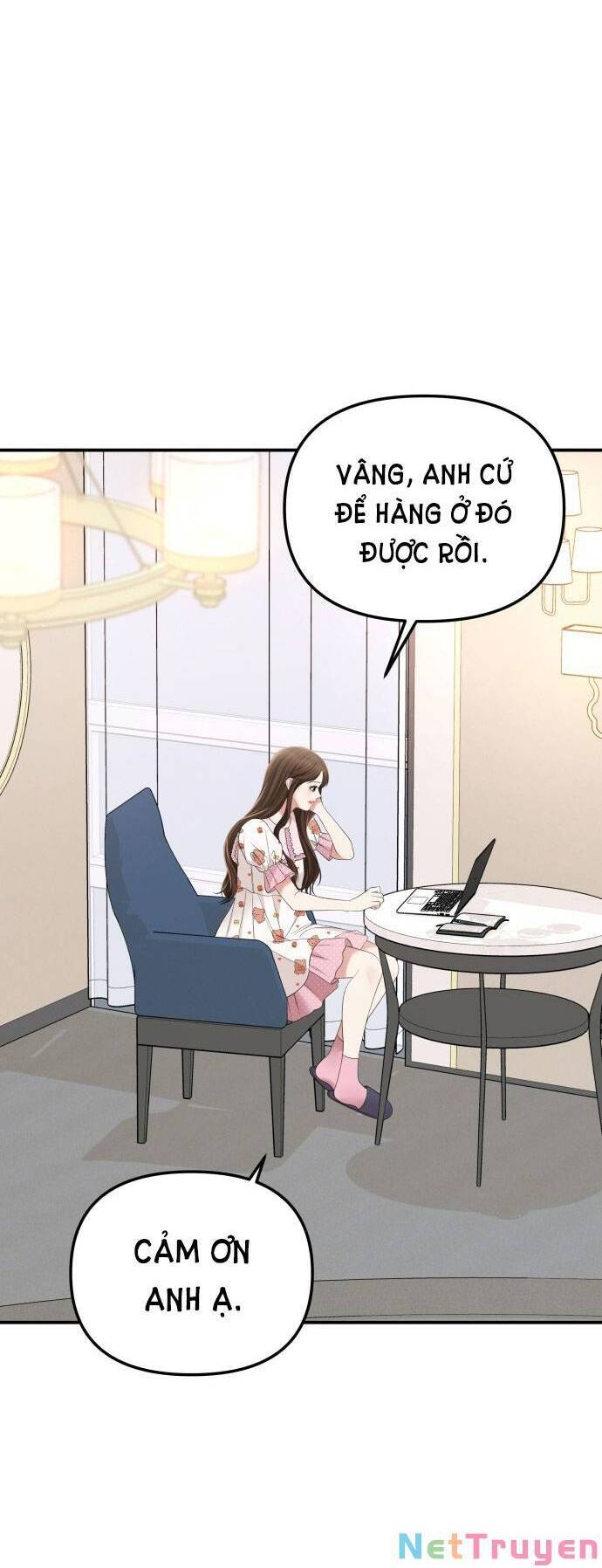 gửi em, người nuốt trọn vì sao Chap 100.2 - Next Chap 100.1