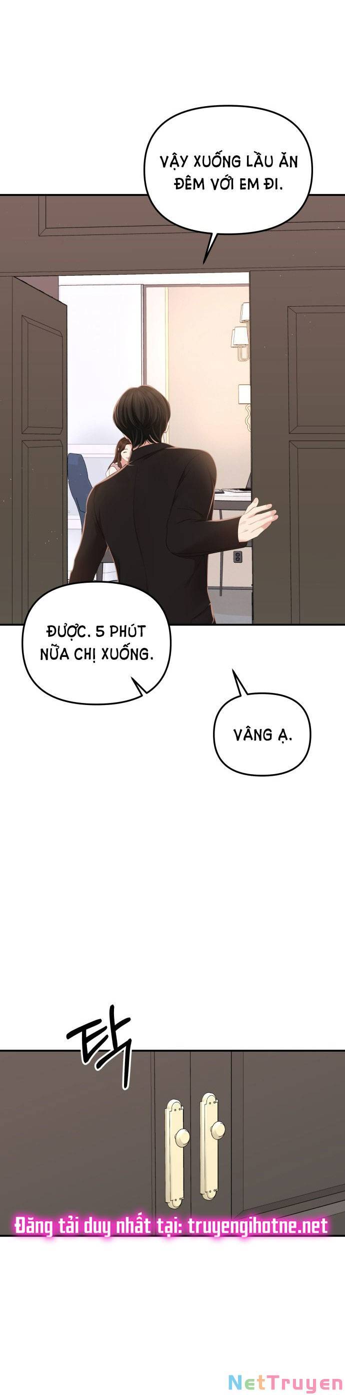 gửi em, người nuốt trọn vì sao Chap 100.2 - Next Chap 100.1