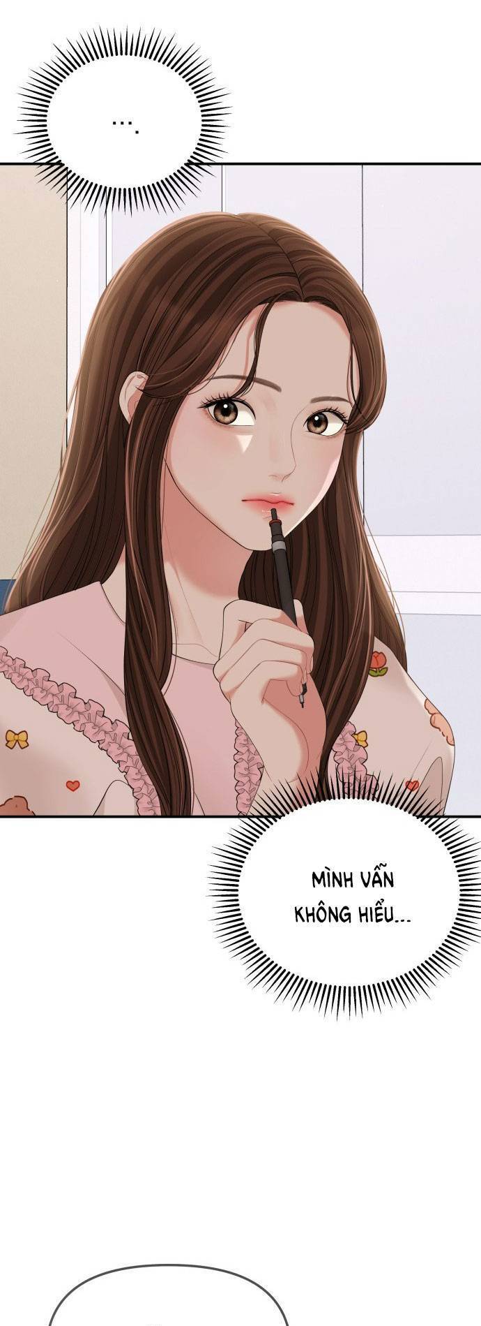 gửi em, người nuốt trọn vì sao Chap 100.2 - Next Chap 100.1