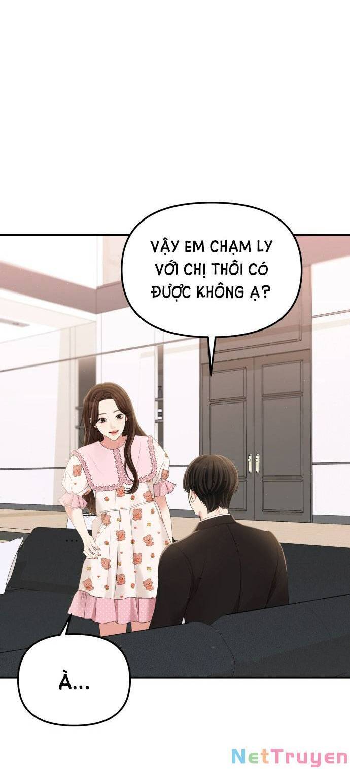 gửi em, người nuốt trọn vì sao Chap 100.2 - Next Chap 100.1