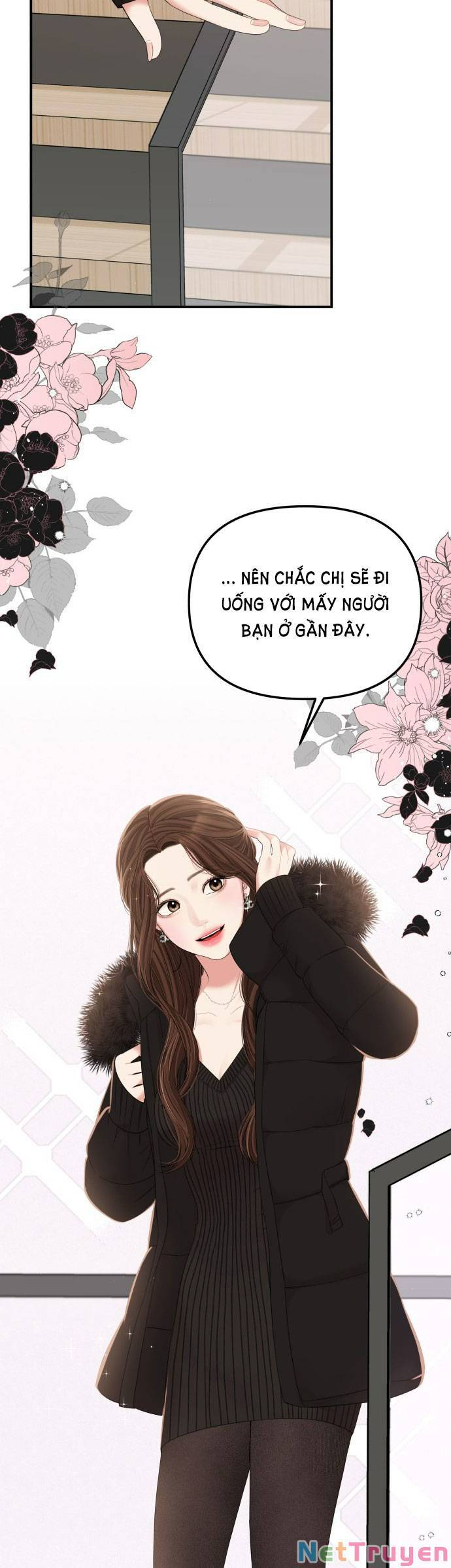 gửi em, người nuốt trọn vì sao Chap 101.1 - Next chapter 101.1