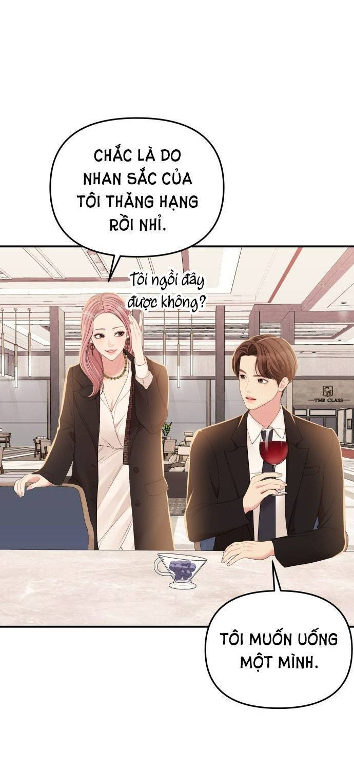 gửi em, người nuốt trọn vì sao Chap 101.1 - Next chapter 101.1