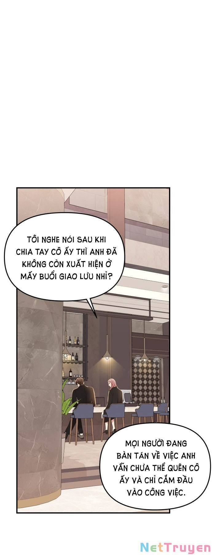 gửi em, người nuốt trọn vì sao Chap 101.1 - Next chapter 101.1