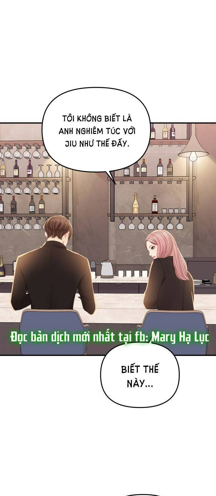 gửi em, người nuốt trọn vì sao Chap 101.1 - Next chapter 101.1