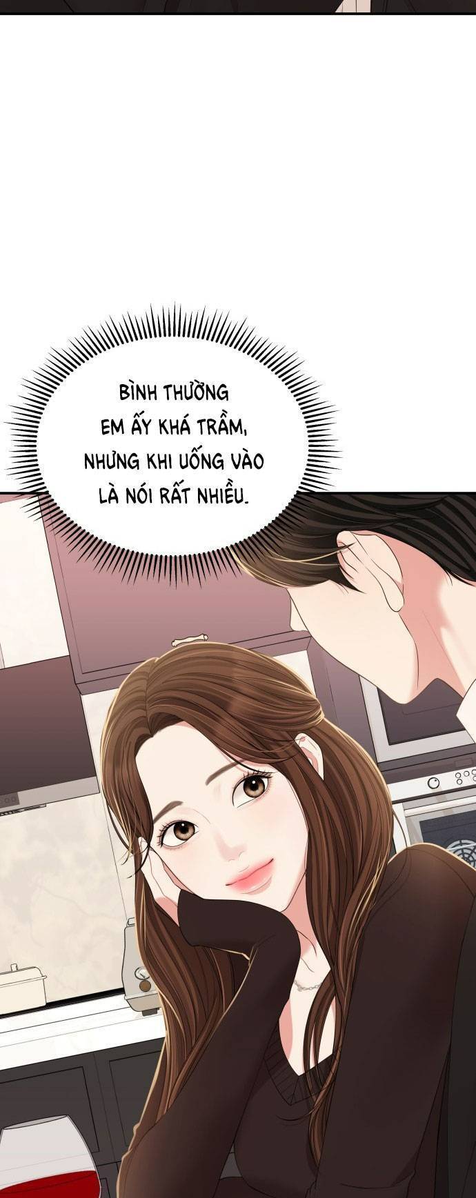 gửi em, người nuốt trọn vì sao Chap 101.2 - Next Chap 101.1