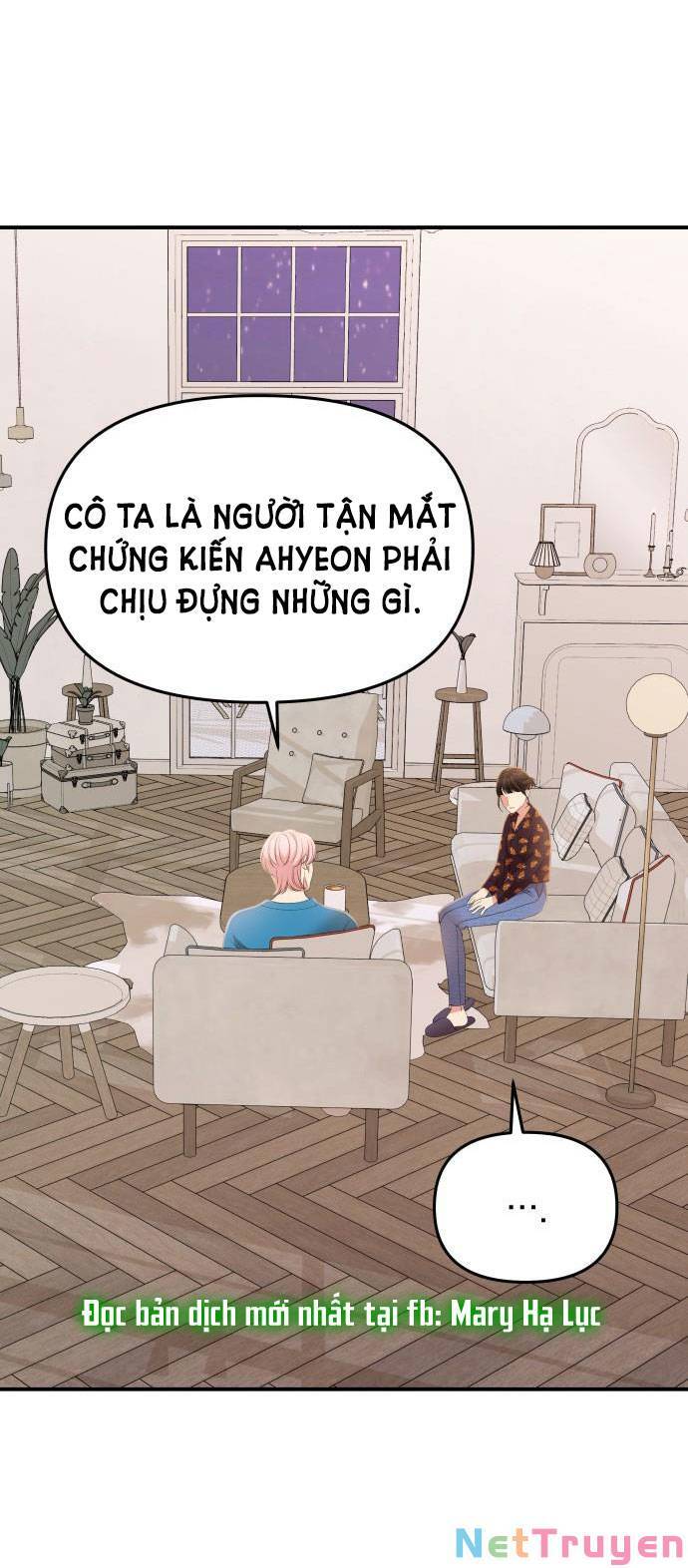 gửi em, người nuốt trọn vì sao Chap 102.2 - Next Chap 102.1