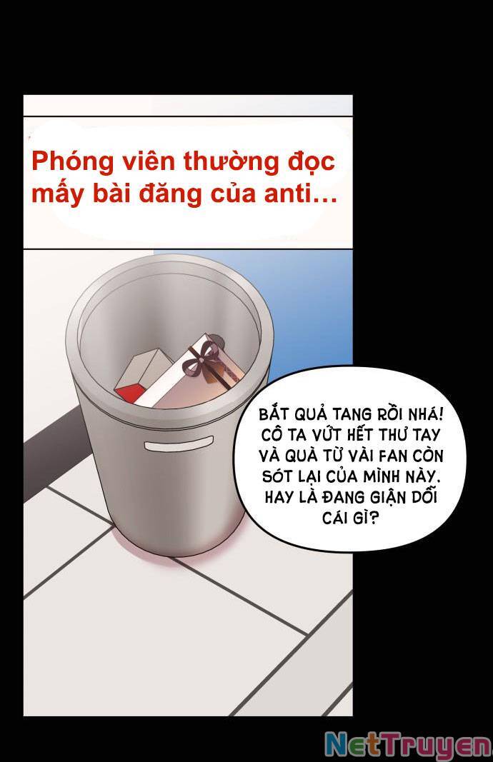 gửi em, người nuốt trọn vì sao Chap 102.2 - Next Chap 102.1