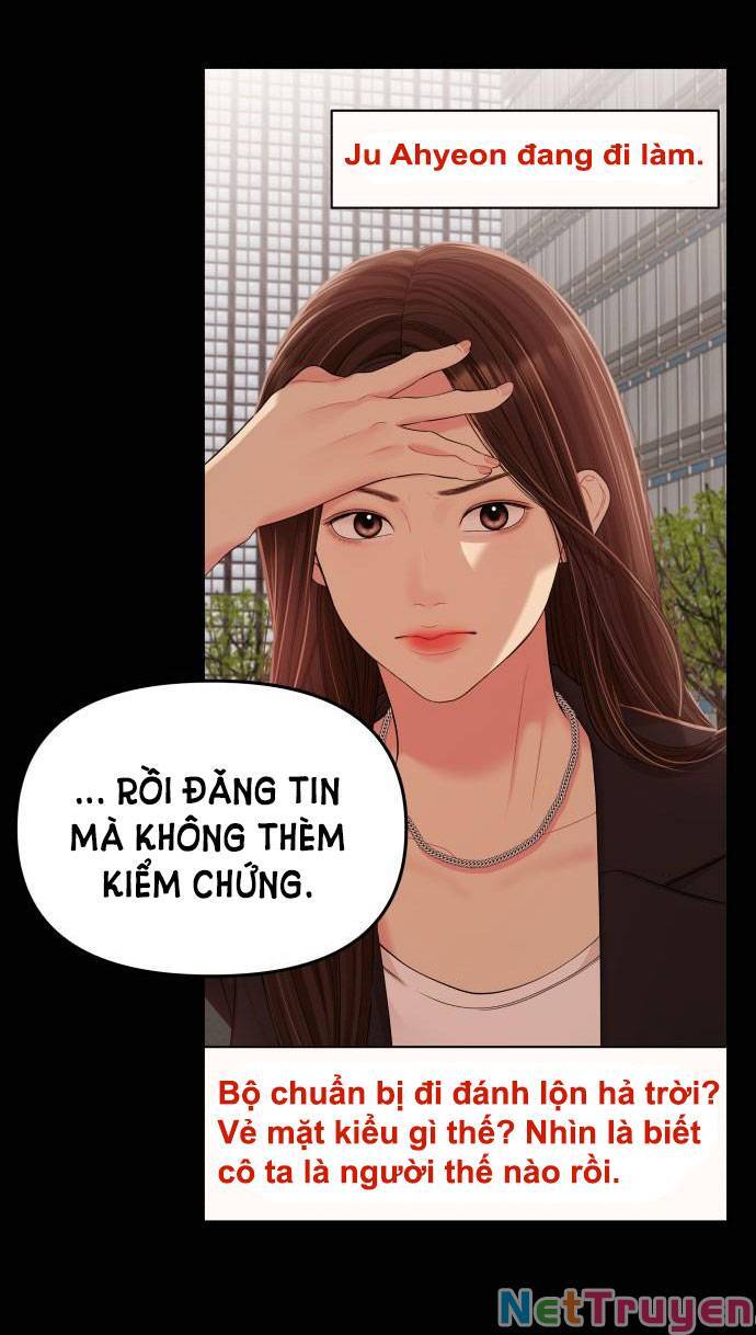 gửi em, người nuốt trọn vì sao Chap 102.2 - Next Chap 102.1