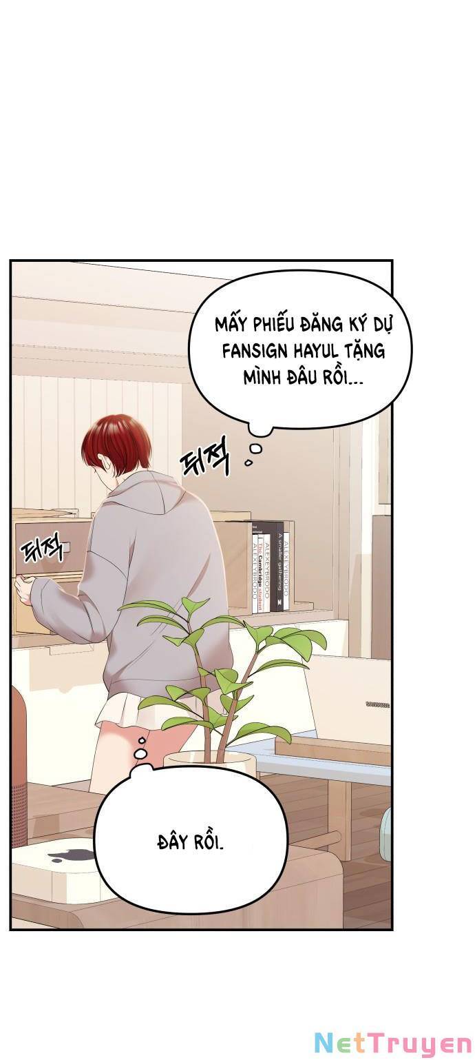 gửi em, người nuốt trọn vì sao Chap 102.2 - Next Chap 102.1